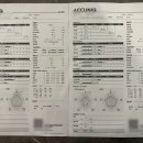 아람휘트니스 이미지