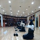 국사검도관 이미지