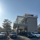 377 | [카페] 남양주 조경 맛집 대형 카페 THE377 베이커리카페 방문 후기!