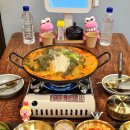 수라사골순대