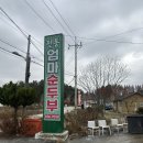 엄마손맛식당 | 익산 미륵사지 맛집 전통엄마순두부 순두부찌개 엄마 손맛 반찬들 내돈내산 후기