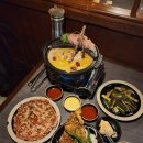 7153 | 강남역 술집 분위기 미쳤던 아리계곡 보양세트 솔직후기