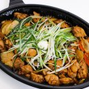 직화찜닭볶찜 이미지