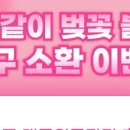 친구와 돌담길 이미지