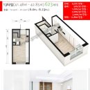 초이스빌 오피스텔 이미지