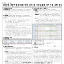 2026년 자동차운전(전문)학원 기능강사 등 자격시험 시행 공고 이미지
