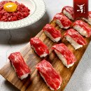 한우육회집 이미지