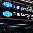 더 세이짐 이미지