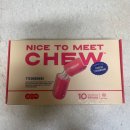 김미 | 내돈내산 김미떡 매콤치즈떡 후기