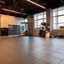 피트니스 리본 이미지