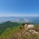 백운봉(940m) 양평 / 2021.01.19일(동양의 마터호른) 이미지