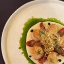 428 | 선릉 연말 데이트, 모임 장소로 딱! 428 레스토랑 방문 후기