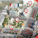 스카이볼링장 편의점 이미지