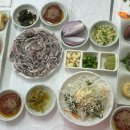 오륙도초장횟집