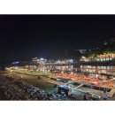 강변레스토랑 이미지