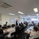 외국인근로자한국어교실 이미지