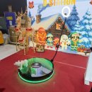 냥집사 | 2025 크리스마스 서울 펫쇼 후기 /냥집사🐱