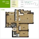 더샵센텀포레아파트 이미지