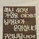 마장동일번지정육식당 | 구리소고기맛집 [마장동정육식당] 방문후기_ft.투뿔한우모듬