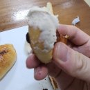 [용산아이파크몰 맛집]오시오 카페 소금빵 6종 솔직 후기