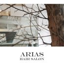 아리아스헤어 이미지