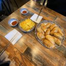 문외LH센트럴타운 삼거리~시립도서관 | 대구근교 영천맛집 삼송꾼만두