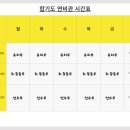 합기도 연비관 이미지