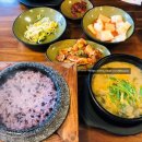 할머니 추어탕 이미지