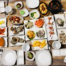 (주)큰바다 수산식품 이미지