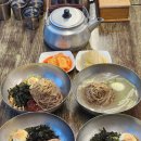 여주점봉막국수