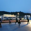 장승포수변공원 이미지