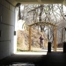 출판도시길 이미지