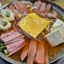 군산 수송동 가성비 맛집 일월부대찌개 내돈내산 솔직후기