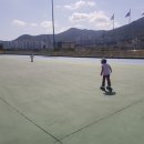 거제시롤러경기장 이미지