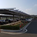 상동 태양광발전소 이미지