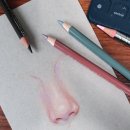 색연필화(기초) 이미지