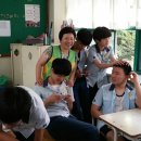 울산중학교 이미지