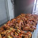 성주골식당 | 구미 신평시장 족발은 여기 소문난 장 족발 맛집 포장 후기