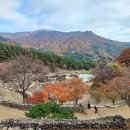 지리산 청학동에 위치한 삼성당 이미지