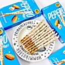 위례대로 | 이마트 트레이더스 과자 추천템 빼빼로 신상 스노위아몬드 후기