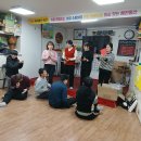 [11.28] 동명대 국내 서비스러닝-색판뒤집기 이미지