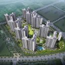 CGV 앞 근린공원 이미지