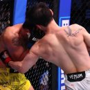 최두호 UFC 전경기 TKO 피니시 모음 이미지