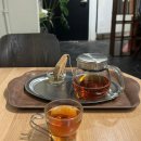 더소가 | 서촌 작업하기 좋은 카페 | 경복궁역 조용한 티카페 '더소가 서촌점' 후기