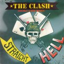 소망가축병원 | The Clash - Straight To Hell 가사 해석 개정판