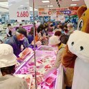 용정한우 이미지