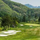 휘닉스골프연습장 이미지