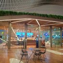 파리크라상파리바게뜨인천공항