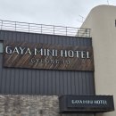 GAYA MINI HOTEL(가야미니호텔) 네이버블로그