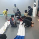 The 행복한 태권도장 이미지